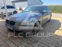2004 BMW 525