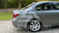 2004 BMW 525