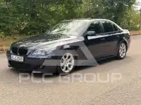 2004 BMW 525