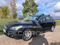 2004 BMW 525
