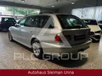 2004 BMW 525