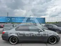 2004 BMW 525