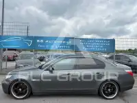 2004 BMW 525