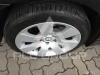 2004 BMW 525