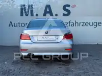 2004 BMW 525