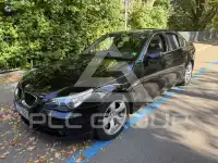 2004 BMW 525