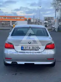 2004 BMW 525