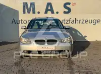 2004 BMW 525