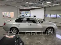 2004 BMW 525