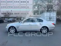 2004 BMW 525