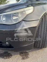 2004 BMW 525