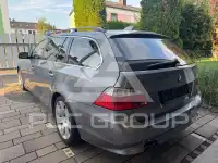 2004 BMW 525