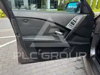 2004 BMW 525