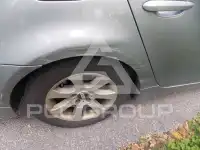2004 BMW 525