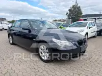 2004 BMW 525