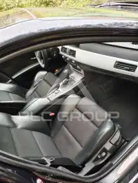 2004 BMW 525