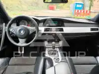 2004 BMW 525