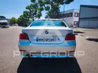2004 BMW 525