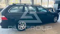 2004 BMW 525