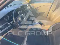 2004 BMW 525