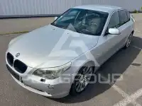 2004 BMW 525