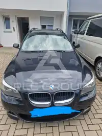 2004 BMW 525