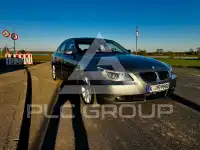 2004 BMW 525