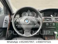 2004 BMW 525