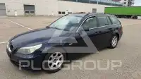 2004 BMW 525