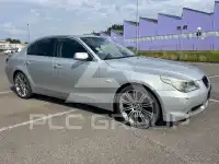 2004 BMW 525