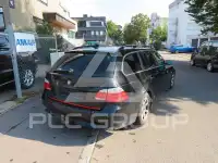 2004 BMW 525