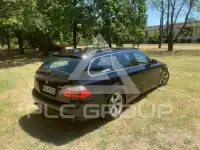 2004 BMW 525