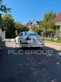 2004 BMW 525