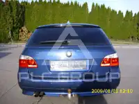 2004 BMW 525
