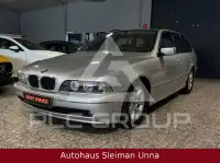 2004 BMW 525