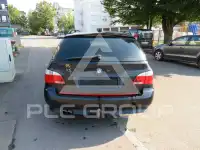 2004 BMW 525