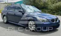 2004 BMW 525