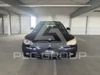 2004 BMW 525