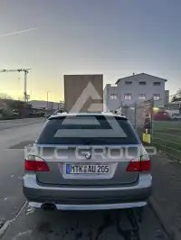 2004 BMW 525