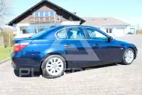 2004 BMW 525