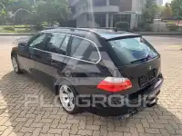 2004 BMW 525