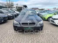 2004 BMW 525