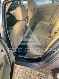 2004 BMW 525