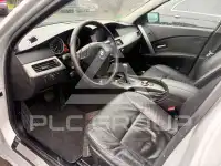 2004 BMW 525
