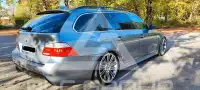 2004 BMW 525