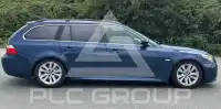 2004 BMW 525