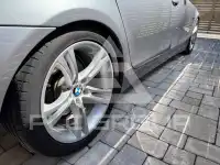 2004 BMW 525