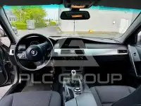 2004 BMW 525