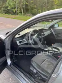 2004 BMW 525