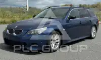 2004 BMW 525
